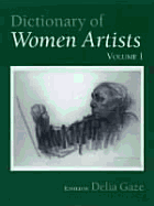 Dictionary of Women Artists