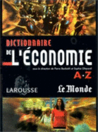 Dictionnaire De L'Economie a-Z - Bezbakh, P. Et Al