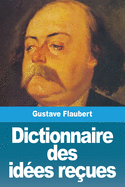 Dictionnaire des ides reues