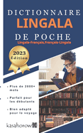 Dictionnaire Lingala de Poche: Lingala-Fran?ais, Fran?ais-Lingala