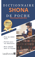 Dictionnaire Shona de Poche: Shona-Fran?ais, Fran?ais-Shona