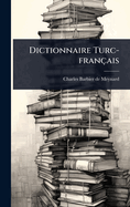 Dictionnaire Turc-franais