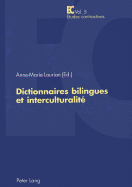 Dictionnaires Bilingues Et Interculturalit?
