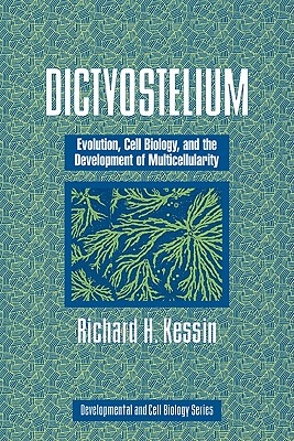 Dictyostelium: Evolution, Cell Biology, and the Development of Multicellularity - Kessin, Richard H.