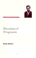 Dicussions of Wittgenstein
