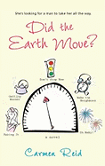 Did the Earth Move?
