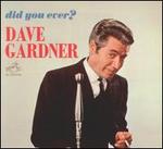 Did You Ever? - Brother Dave Gardner