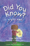 Did You Know? night sky