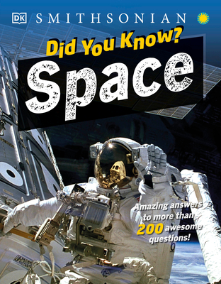 Did You Know? Space - DK