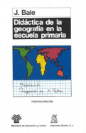 Didactica de La Geografia Escuela Primaria