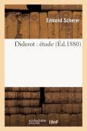 Diderot: ?tude