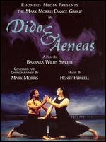 Dido and Aeneas (The Mark Morris Dance Group) - 