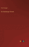 Die Abelsberger Chronik