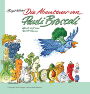 Die Abenteuer von Pauli Broccoli