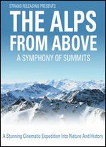 Die Alpen - Unsere Berge von oben - Peter Bardehle; Sebastian Lindemann