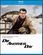 Die Another Day [Blu-ray] - Lee Tamahori