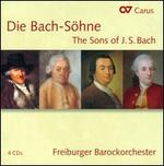 Die Bach-Söhne (The Sons of J.S. Bach)
