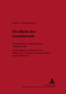 Die Baeche Des Gasteinertals: Na?felder Ache, Anlaufbach Und Koetschachbach