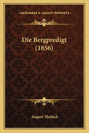 Die Bergpredigt (1856)