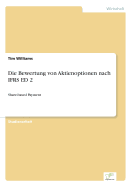 Die Bewertung von Aktienoptionen nach IFRS ED 2: Share-based Payment