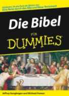 Die Bibel Fur Dummies
