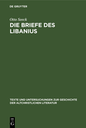 Die Briefe des Libanius