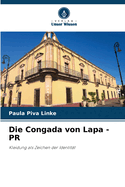 Die Congada von Lapa - PR