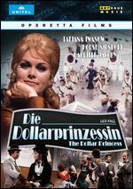 Die Dollarprinzessin