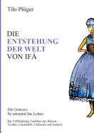 Die Entstehung Der Welt Von Ifa