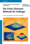 Die Finite-Elemente-Methode fur Anfanger