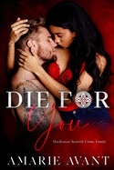 Die for You: A Standalone Scottish BWWM Romance