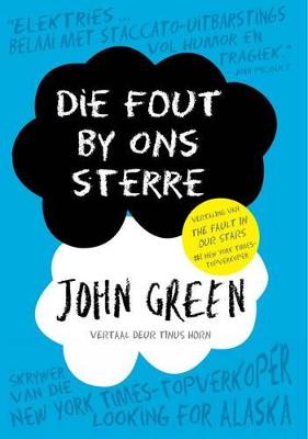Die Fout by Ons Sterre - Green, John