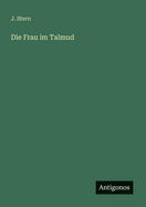 Die Frau im Talmud