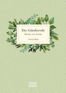 Die Gnderode: Zweiter Band