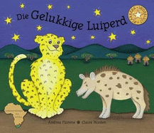 Die Gelukkige Luiperd