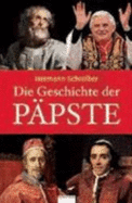 Die Geschichte Der P?pste [Gebundene Ausgabe] Hermann Schreiber (Autor)