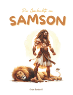 Die Geschichte Von Samson