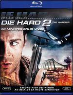 Die Hard 2: Die Harder [Blu-ray]
