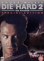 Die Hard 2: Die Harder [Special Edition] - Renny Harlin