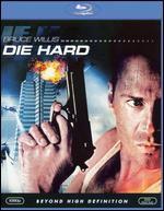Die Hard [Blu-ray] - John McTiernan