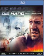 Die Hard with a Vengeance [Blu-ray] - John McTiernan