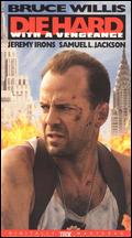 Die Hard With a Vengeance - John McTiernan