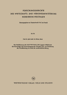 Die Heilpflanzen Des Matthiolus (1611) Gegen Infektionen Der Harnwege Und Verunreinigung Der Wunden Bzw. Zur Forderung Der Wundheilung Im Lichte Der Antibiotikaforschung