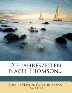 Die Jahreszeiten: Nach Thomson