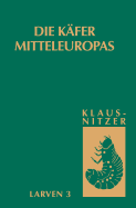 Die Kafer Mitteleuropas, Bd. L3: Polyphaga 2