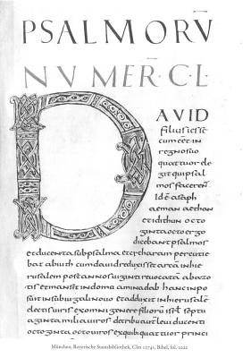 Die Karolingischen Miniaturen VIII: Nachtrage Und Gesamtregister - Mutherich, Florentine