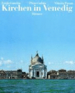 Die Kirchen in Venedig. (German Edition)