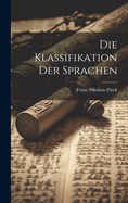 Die Klassifikation Der Sprachen