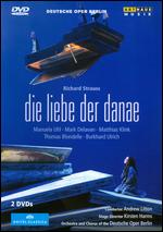 Die Liebe der Danae [2 Discs] - Myriam Hoyer