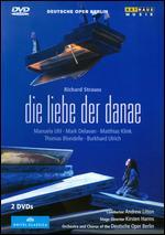 Die Liebe der Danae (Deutsche Oper Berlin)